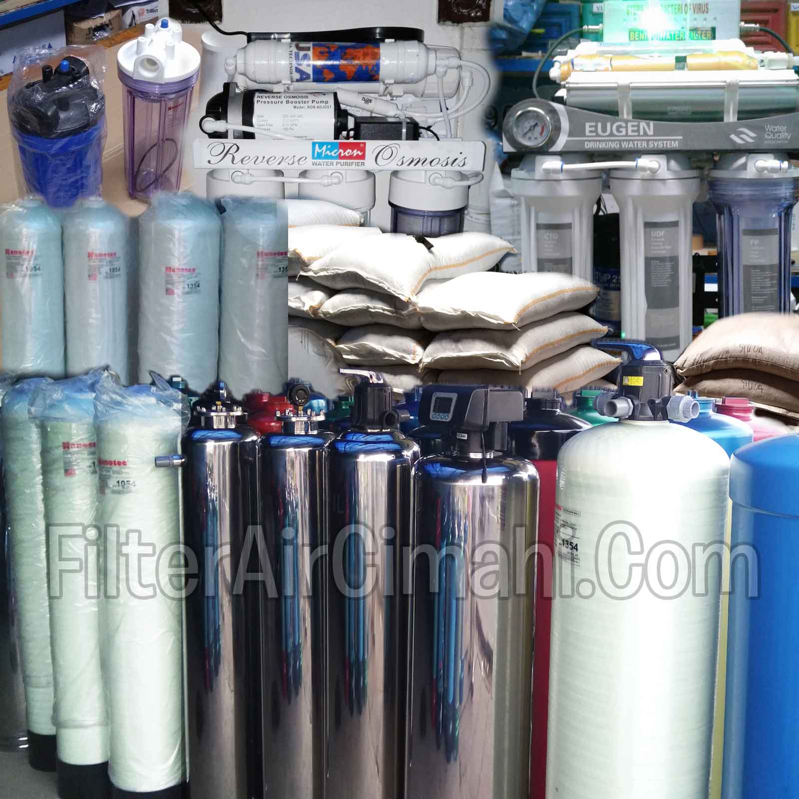 Filter Air Cimahi Toko Filter Air Cimahi Jual Pasang Filter Air